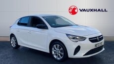 Vauxhall Corsa 1.2 Design 5dr Petrol Hatchback